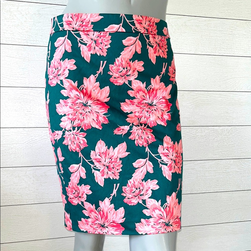 J. Crew skirt 4